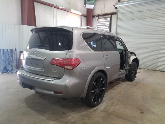 2011 INFINITI QX56 JN8AZ2NF4B9503620