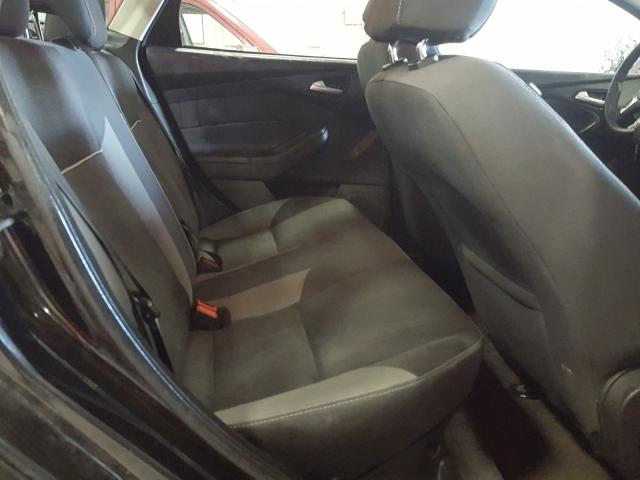 2014 FORD FOCUS SE 1FADP3F22EL405599