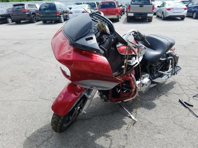 2019 HARLEY-DAVIDSON FLTRU 1HD1KGF12KB683039