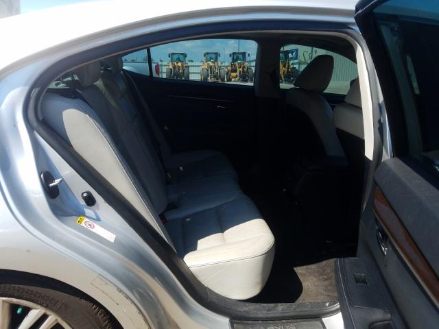 2013 LEXUS ES 350 JTHBK1GG9D2065028