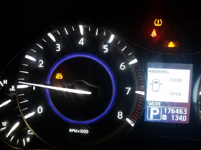 2011 INFINITI QX56 JN8AZ2NF4B9503620