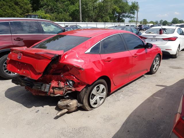 2017 HONDA CIVIC LX 2HGFC2F59HH540813