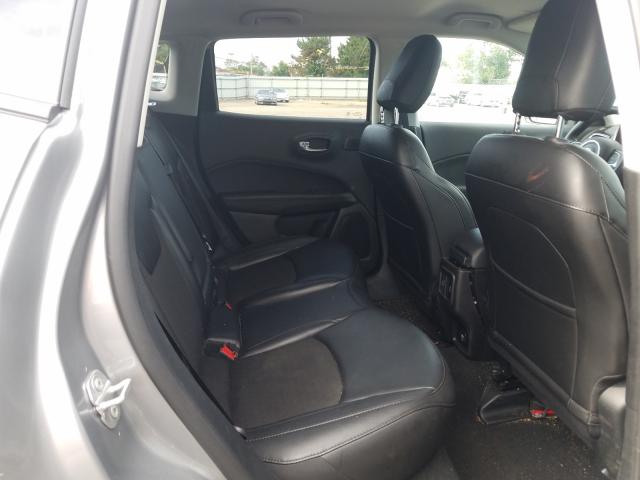 2020 JEEP COMPASS LA 3C4NJCBB8LT211649