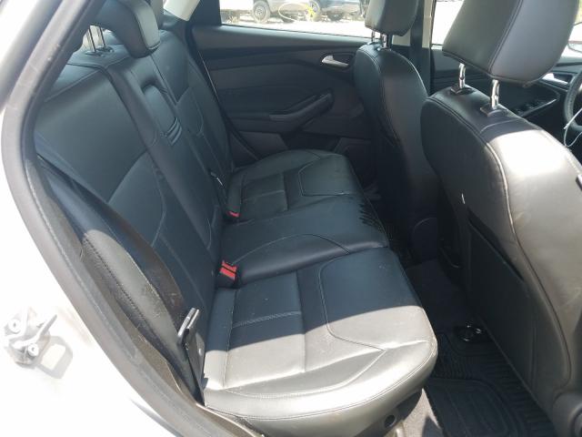 2016 FORD FOCUS TITA 1FADP3J29GL308877