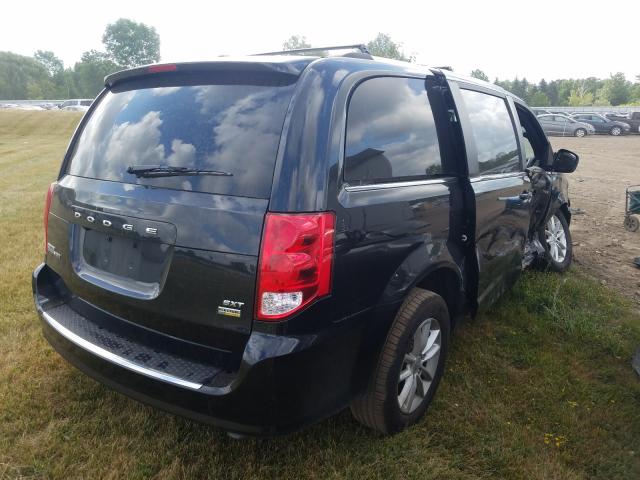 2019 DODGE GRAND CARA 2C4RDGCG6KR747835