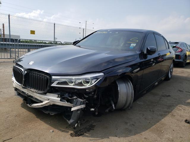 2017 BMW 750I XDRIV WBA7F2C39HG422766