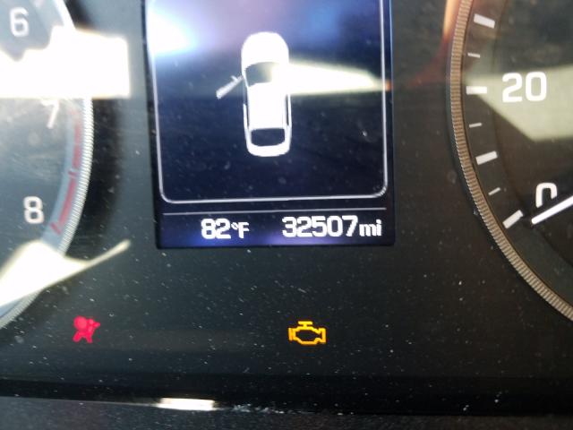 2017 HYUNDAI SONATA SPO 5NPE34AFXHH550893
