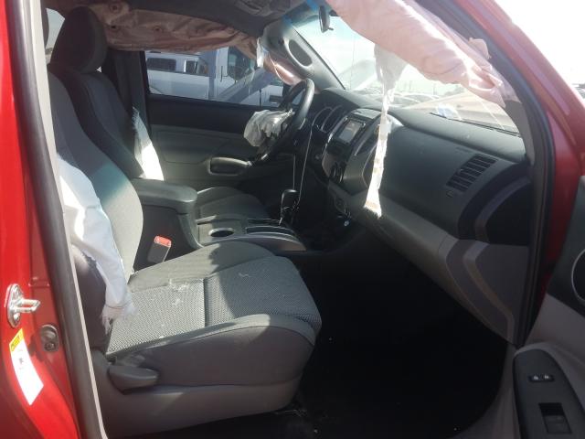 2015 TOYOTA TACOMA DOU 3TMLU4EN1FM193472