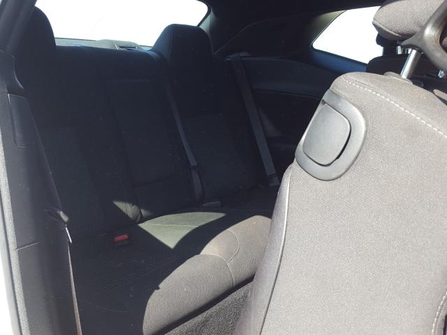 2019 DODGE CHALLENGER 2C3CDZJG9KH690285