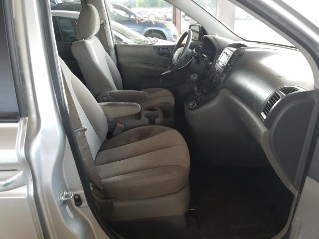 2012 KIA SEDONA LX KNDMG4C75C6499084