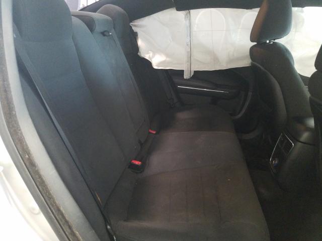 2012 DODGE CHARGER SE 2C3CDXBG2CH296342