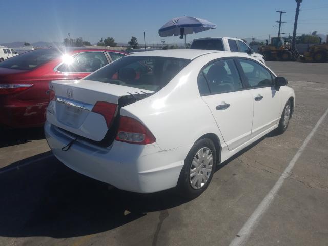 2010 HONDA CIVIC 2HGFA1F31AH532631