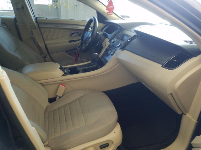 2015 FORD TAURUS SE 1FAHP2D89FG180711