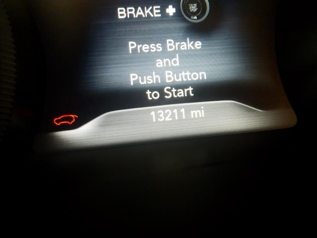 2019 JEEP CHEROKEE L 1C4PJMDX5KD409715