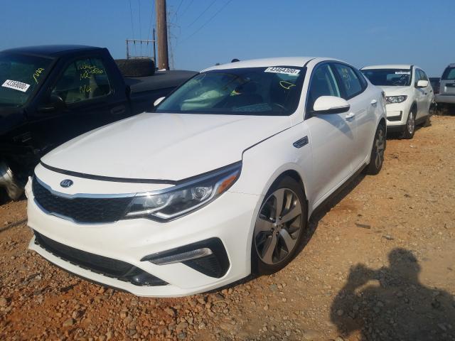 2020 KIA OPTIMA LX/ 5XXGT4L31LG415317