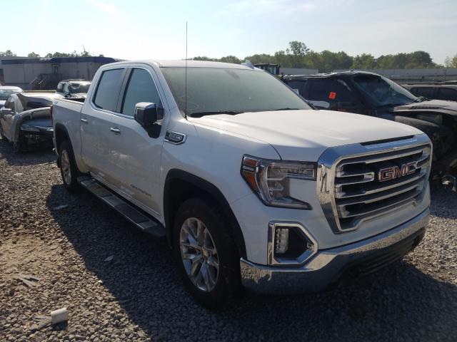 2020 GMC SIERRA K15 3GTU9DED2LG321709