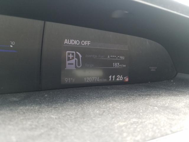 2012 HONDA CIVIC EX 2HGFG3B80CH532344