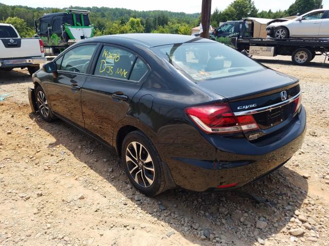 2015 HONDA CIVIC EX 19XFB2F81FE028967