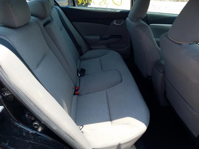 2015 HONDA CIVIC EX 19XFB2F81FE028967