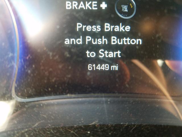 2016 CHRYSLER 300 S 2C3CCABG5GH269836