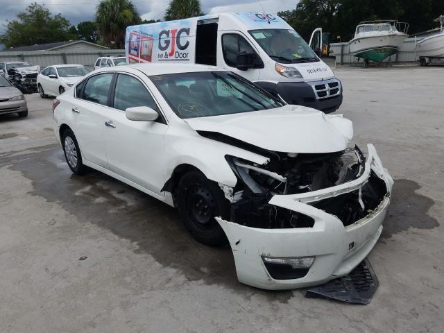 Фото: 1N4AL3AP6FC454694 - 1