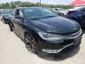 CHRYSLER 200 2015 foto