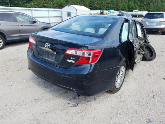 2012 TOYOTA CAMRY BASE 4T1BF1FK9CU001839
