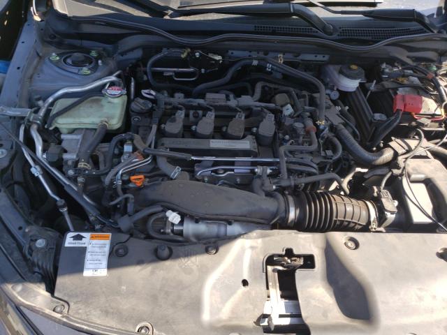 2018 HONDA CIVIC LX SHHFK7H21JU211583