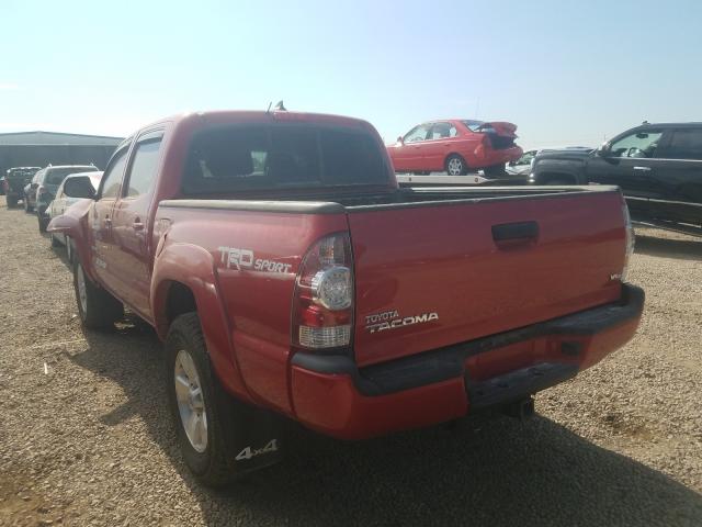 2015 TOYOTA TACOMA DOU 3TMLU4EN1FM193472