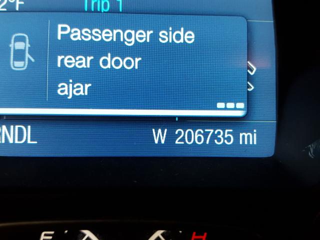 2014 FORD FOCUS SE 1FADP3F22EL405599