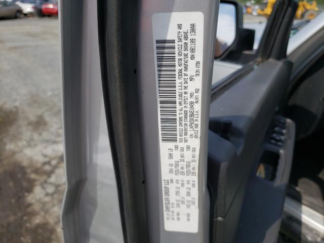 2011 JEEP LIBERTY SP 1J4PN2GK9BW510490
