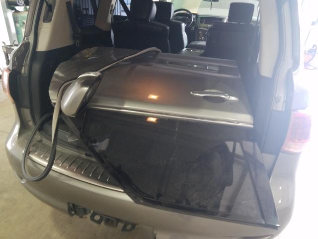 2011 INFINITI QX56 JN8AZ2NF4B9503620