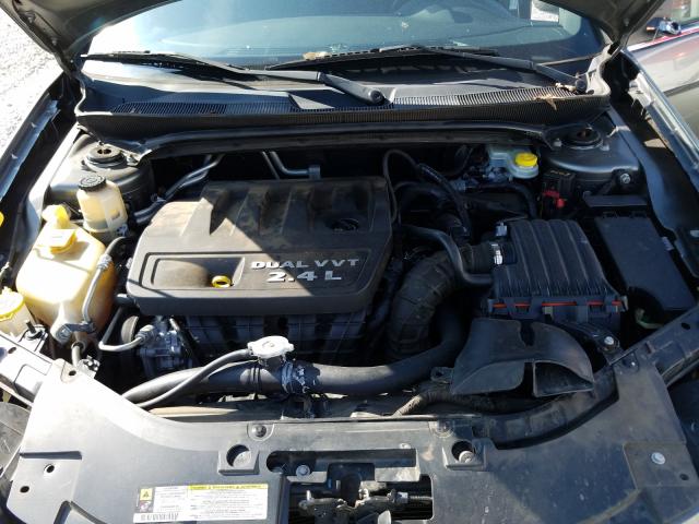 2013 CHRYSLER 200 TOURIN 1C3CCBBB5DN513790
