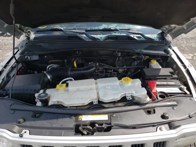 2011 JEEP LIBERTY SP 1J4PN2GK9BW510490