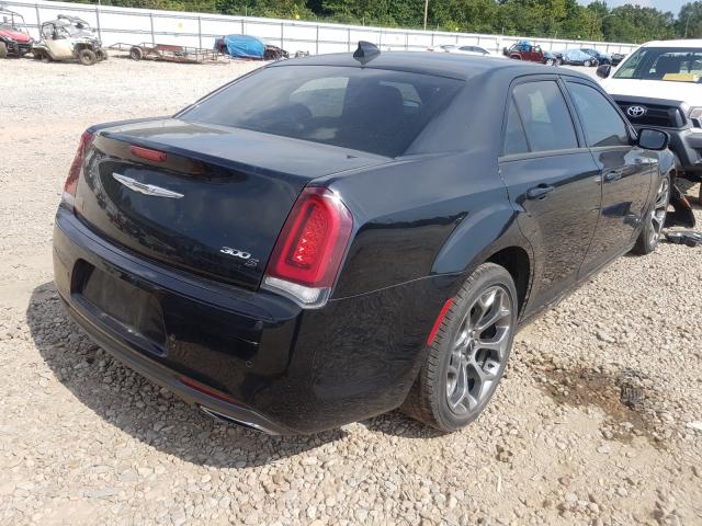 2018 CHRYSLER 300 S 2C3CCABG9JH240640