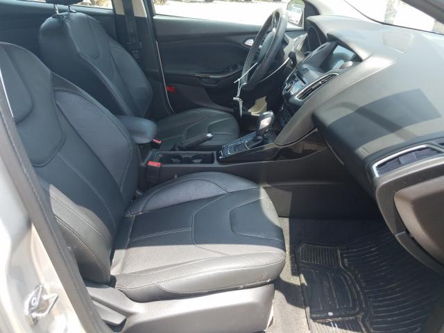 2016 FORD FOCUS TITA 1FADP3J29GL308877