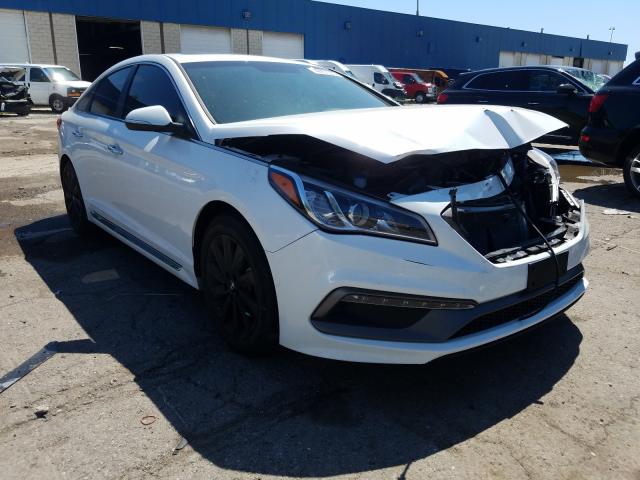 2017 HYUNDAI SONATA SPO 5NPE34AFXHH550893