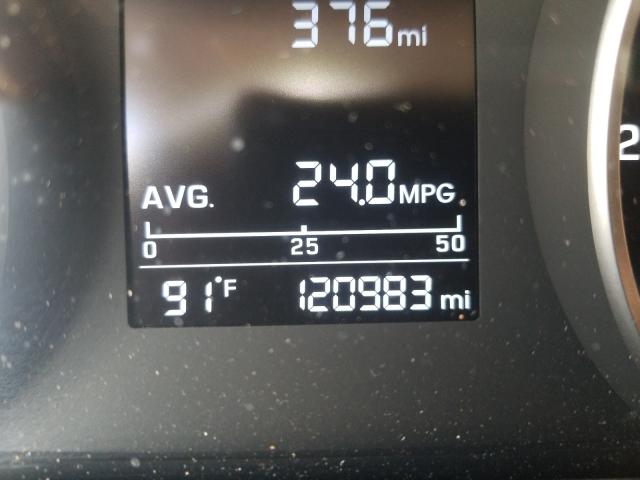 2018 HYUNDAI ELANTRA SE 5NPD74LFXJH349420