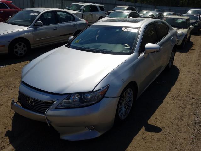 2013 LEXUS ES 350 JTHBK1GG9D2065028