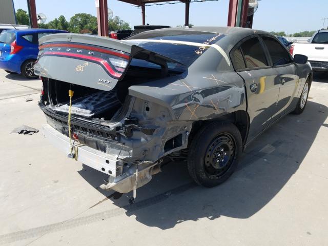 2018 DODGE CHARGER SX 2C3CDXBG3JH337624