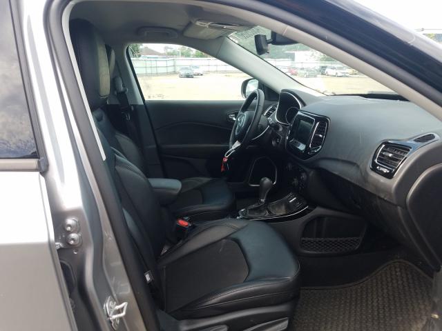 2020 JEEP COMPASS LA 3C4NJCBB8LT211649