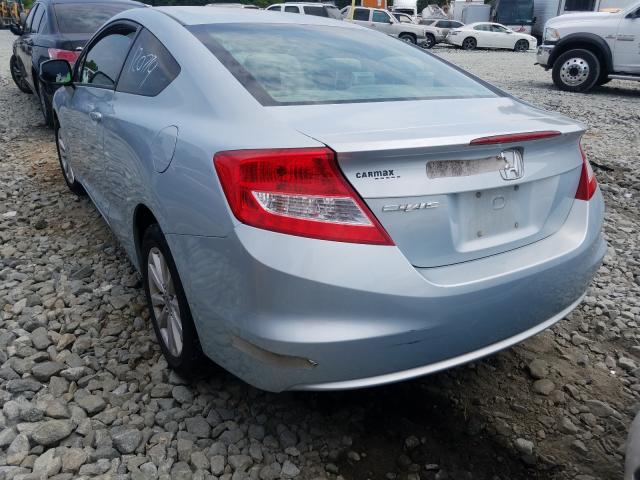 2012 HONDA CIVIC EX 2HGFG3B80CH532344