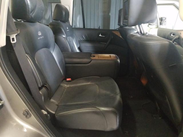 2011 INFINITI QX56 JN8AZ2NF4B9503620