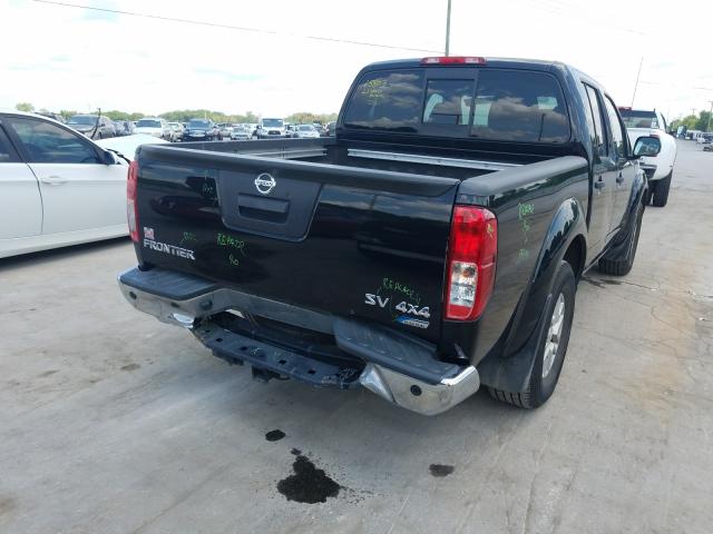 2019 NISSAN FRONTIER S 1N6DD0EV2KN723166