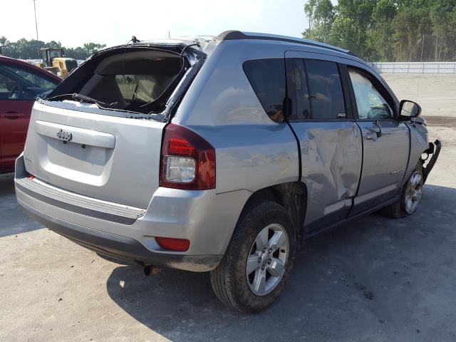 2014 JEEP COMPASS SP 1C4NJCBA9ED774824