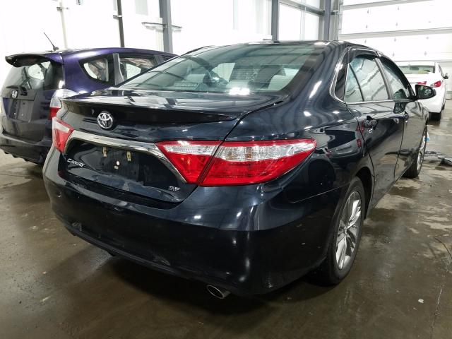 2015 TOYOTA CAMRY LE 4T1BF1FKXFU969520