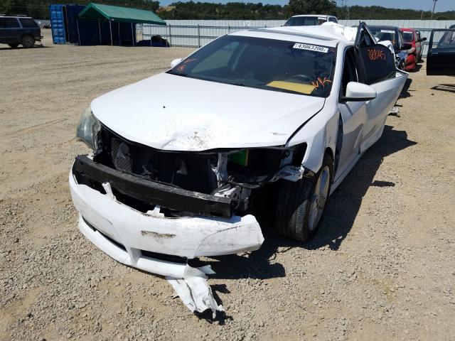 2012 TOYOTA CAMRY BASE 4T1BF1FKXCU113226