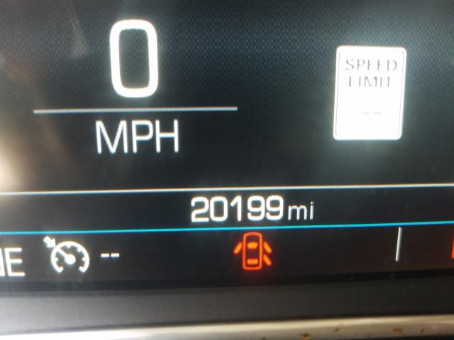 2018 GMC TERRAIN DE 3GKALSEX7JL310748