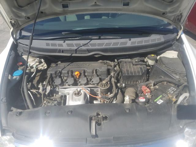 2010 HONDA CIVIC 2HGFA1F31AH532631