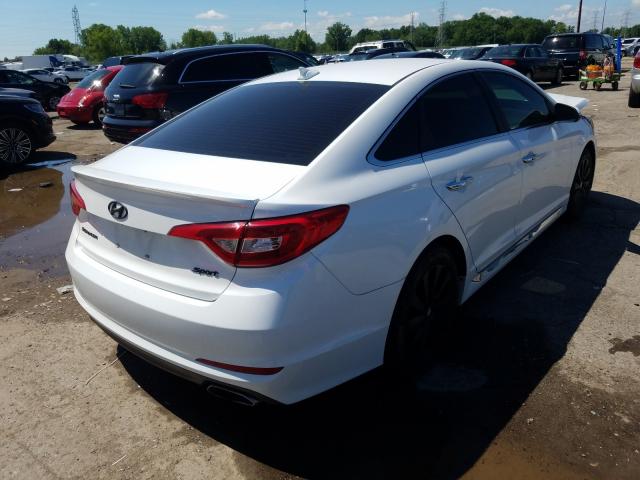 2017 HYUNDAI SONATA SPO 5NPE34AFXHH550893